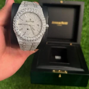 bussdown ap royal oak