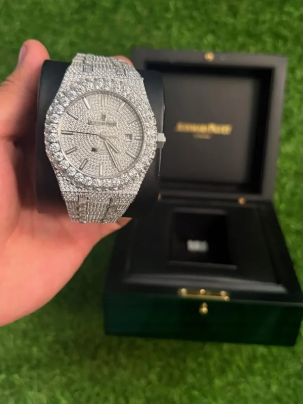 bussdown ap royal oak