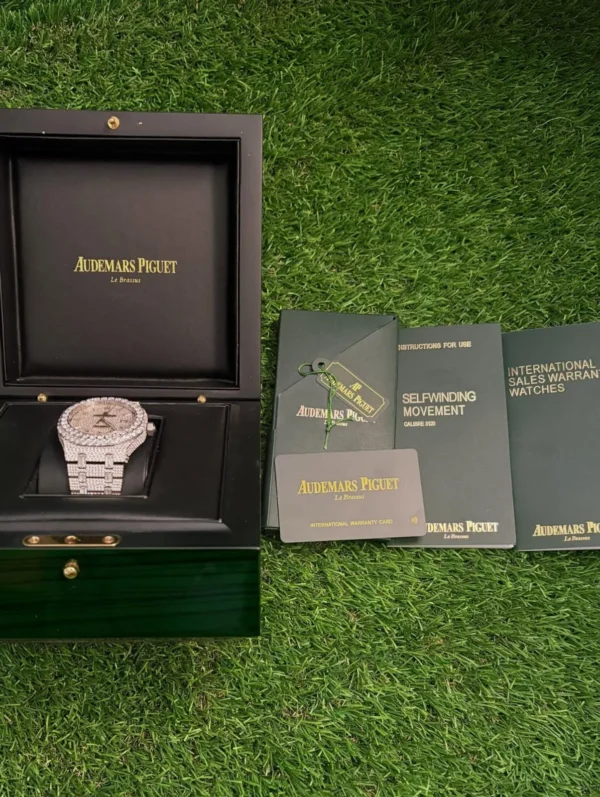 bussdown ap royal oak