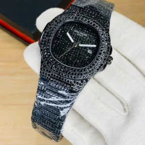 Patek Philippe Black Stone