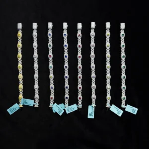 candy bracelets
