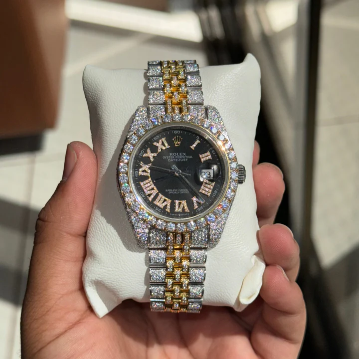 buy sv jewels watch online