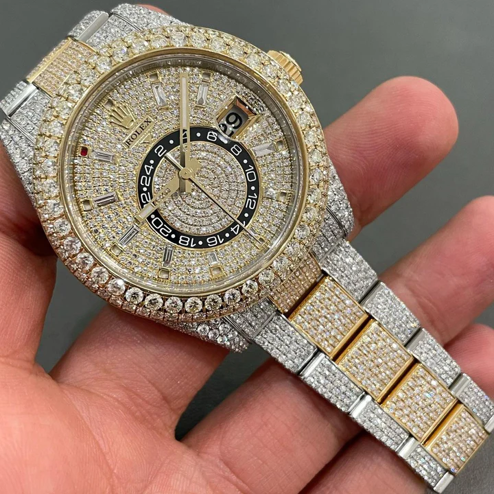 sv jewels watch near me USA