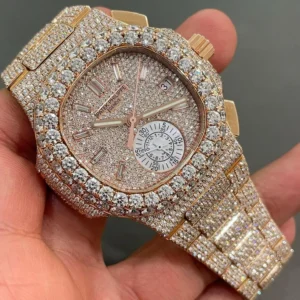 sv jewels watch