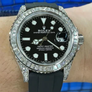 official sv jewels watch