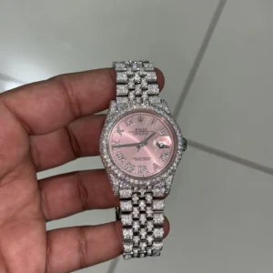 Official SV Jewels website